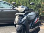 TVS Wego 2017