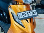 TVS Wego 2017