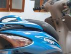 TVS Wego 2017