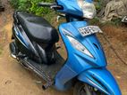 TVS Wego 2017