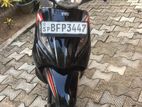 TVS Wego 2017