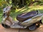 TVS Wego 2017