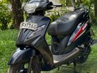 TVS Wego 2017