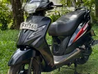 TVS Wego 2017