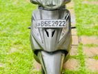 TVS Wego 2017