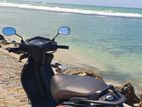 TVS Wego 2017