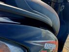 TVS Wego 2017