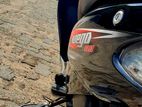 TVS Wego 2017