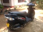 TVS Wego 2017