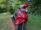 TVS Wego 2017
