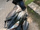 TVS Wego 2017