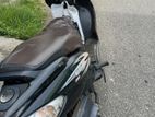TVS Wego 2017