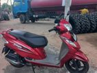 TVS Wego 2017