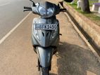 TVS Wego 2017