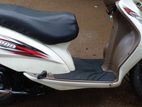 TVS Wego 2017