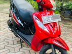 TVS Wego 2017