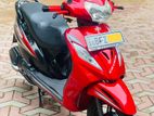 TVS Wego 2017