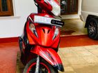 TVS Wego 2017