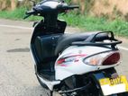 TVS Wego 2017