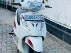 TVS Wego 2017