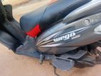 TVS Wego 2017