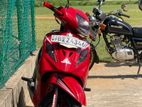 TVS Wego 2017
