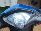 TVS Wego 2017