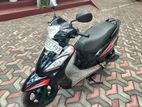 TVS Wego 2017