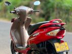 TVS Wego 2017