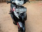 TVS Wego 2017
