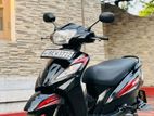 TVS Wego 2017