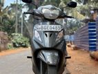 TVS Wego 2016
