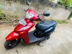 TVS Wego 2018/2019 2019