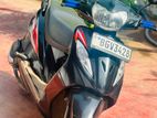 TVS Wego 2018 2019