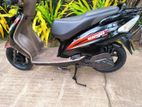 TVS Wego 2018