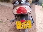TVS Wego 2018