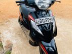 TVS Wego 2018