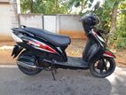 TVS Wego 2018