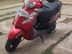 TVS Wego 2018