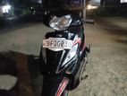 TVS Wego 2018