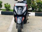 TVS Wego 2018