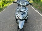 TVS Wego 2018