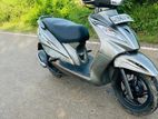 TVS Wego 2018