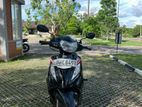 TVS Wego 2018