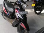 TVS Wego 2018