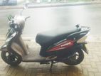 TVS Wego 2018