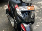 TVS Wego 2018