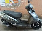 TVS Wego 2018