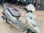 TVS Wego 2018