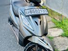 TVS Wego 2018